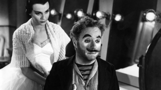 Charlie Chaplin’s<i> Limelight </i>has more pathos than laughs